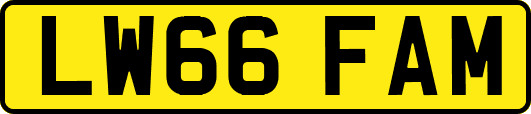 LW66FAM