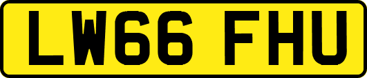 LW66FHU