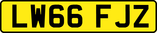 LW66FJZ