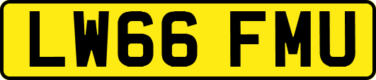 LW66FMU