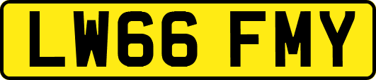 LW66FMY