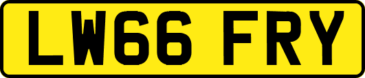 LW66FRY