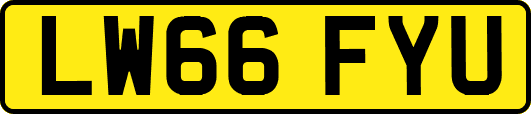 LW66FYU
