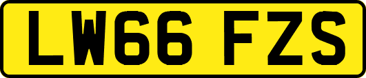 LW66FZS