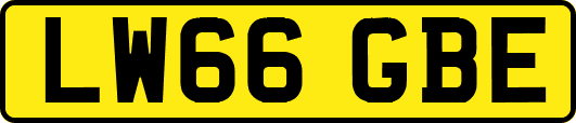 LW66GBE
