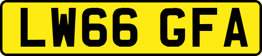 LW66GFA