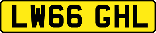 LW66GHL