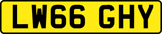 LW66GHY