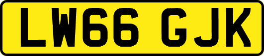 LW66GJK