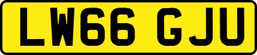 LW66GJU