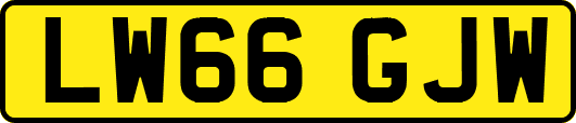 LW66GJW