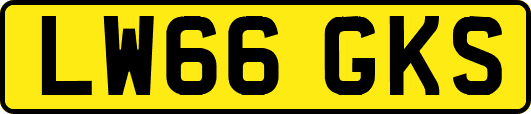 LW66GKS