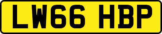 LW66HBP