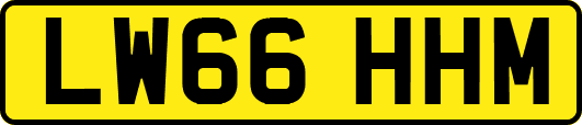 LW66HHM