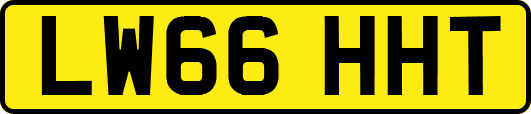 LW66HHT
