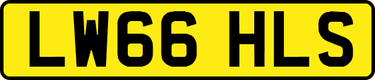 LW66HLS