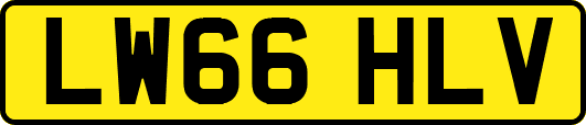 LW66HLV