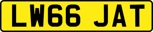 LW66JAT
