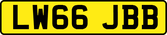LW66JBB