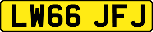 LW66JFJ