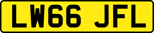LW66JFL