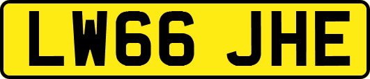 LW66JHE