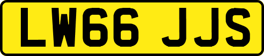 LW66JJS