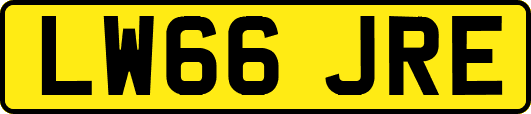 LW66JRE