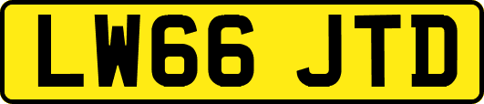 LW66JTD