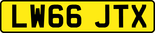 LW66JTX