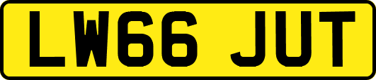 LW66JUT