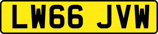 LW66JVW