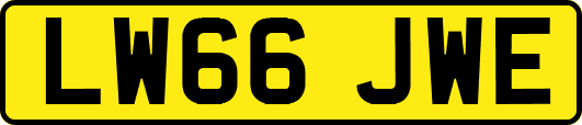 LW66JWE