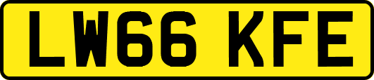 LW66KFE