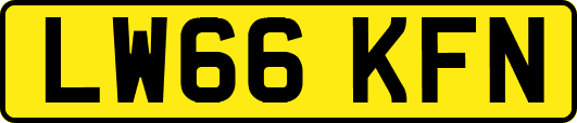 LW66KFN