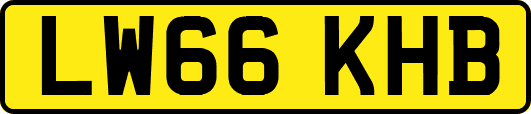 LW66KHB