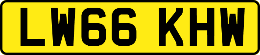 LW66KHW