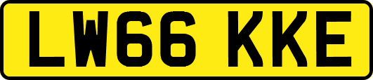 LW66KKE