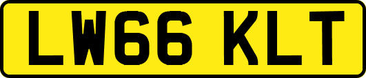 LW66KLT