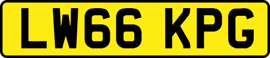 LW66KPG