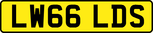 LW66LDS