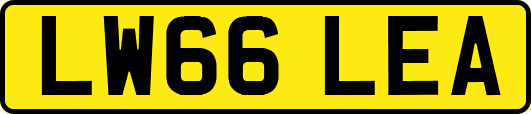 LW66LEA