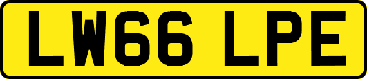 LW66LPE