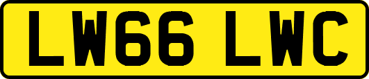 LW66LWC