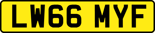 LW66MYF