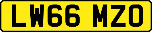 LW66MZO