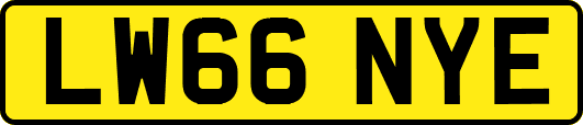 LW66NYE