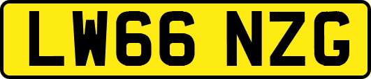 LW66NZG