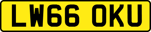 LW66OKU