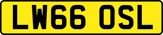 LW66OSL